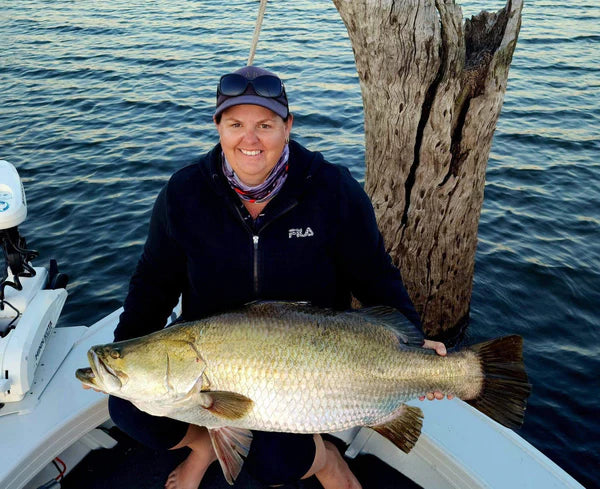 Fisho’s Weekly Fishing Report  –  20th October, 2023