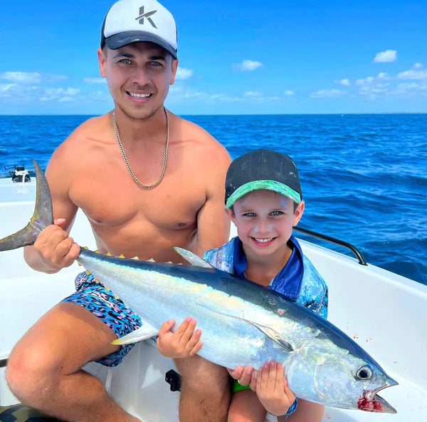 Fisho’s Weekly Fishing Report  –  22nd September, 2023