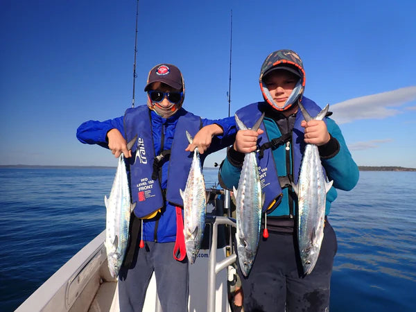 Fisho’s Weekly Fishing Report – 21st July, 2023