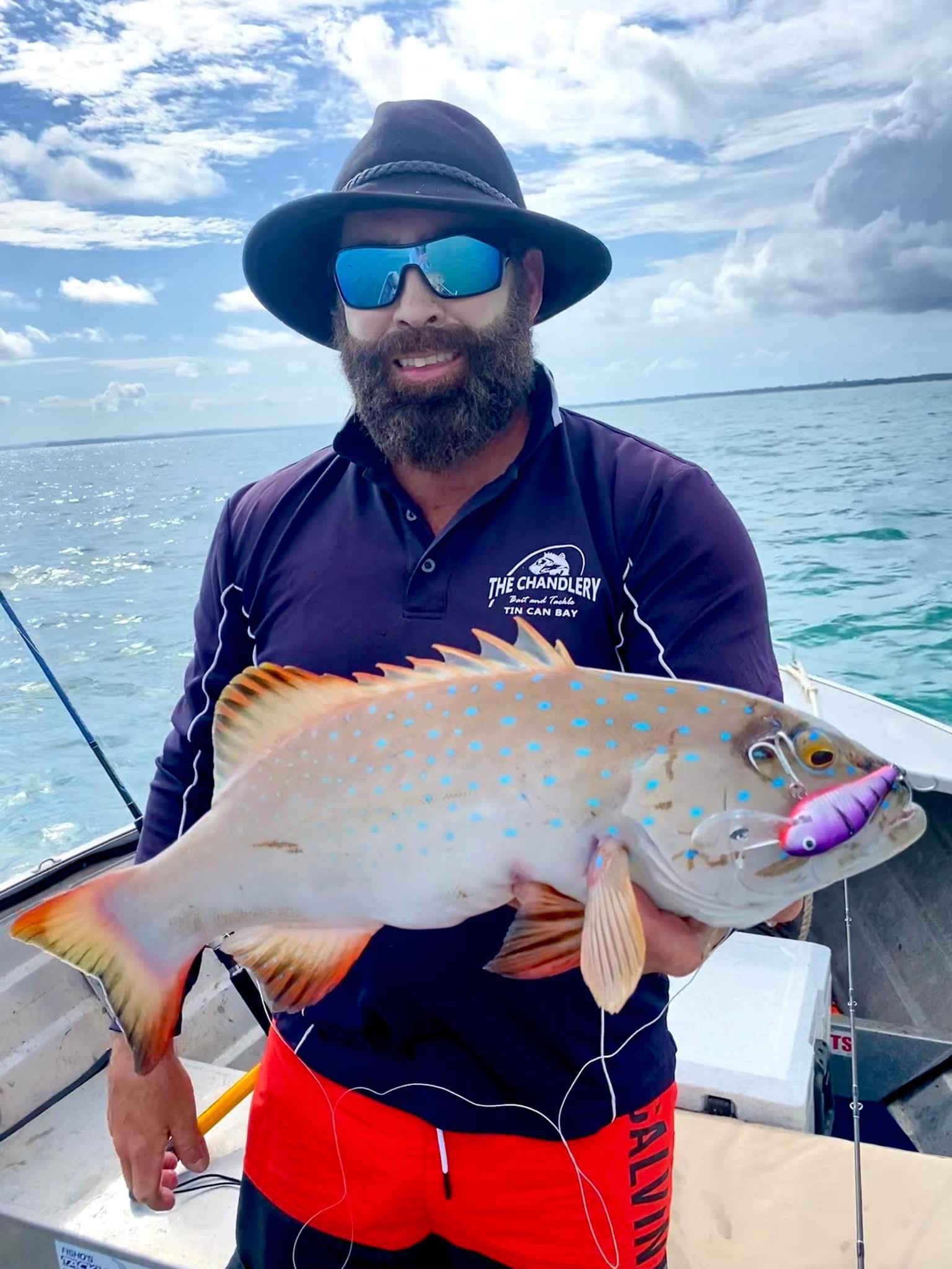 Fisho’s Weekly Fishing Report  –  22nd December, 2023