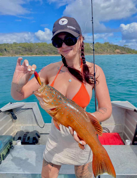 Fisho’s Weekly Fishing Report  –  11th August, 2023
