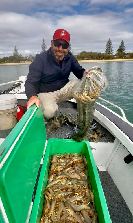 Fisho’s Weekly Fishing Report – 13th June, 2025