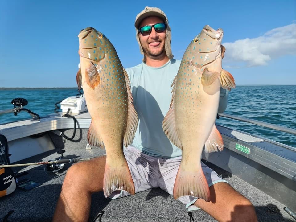 Fisho’s Weekly Fishing Report  – 30th March, 2023