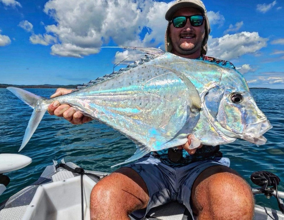 Fisho’s Weekly Fishing Report  – 20th April, 2023