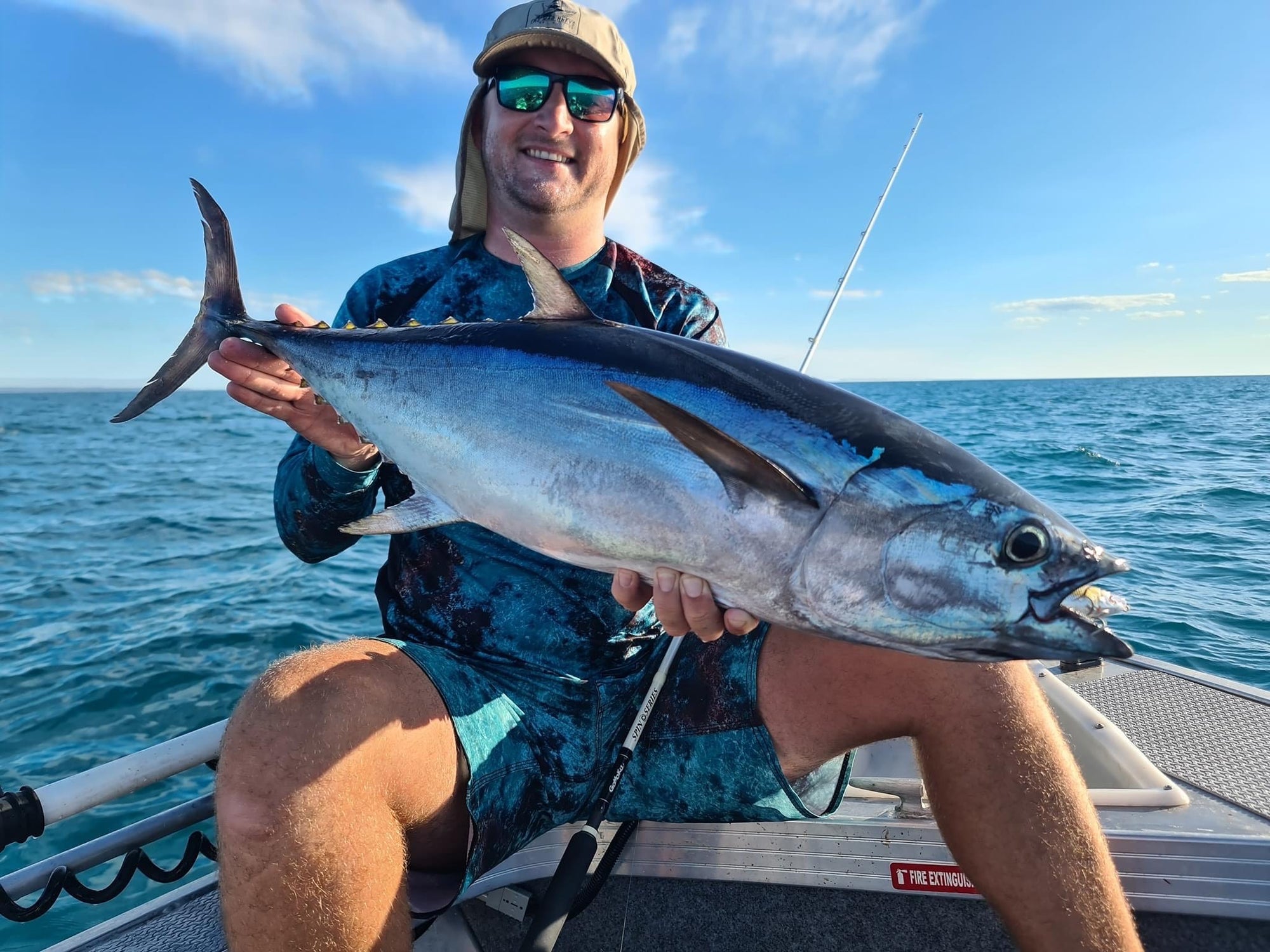Fisho’s Weekly Fishing Report – 13th April 2023
