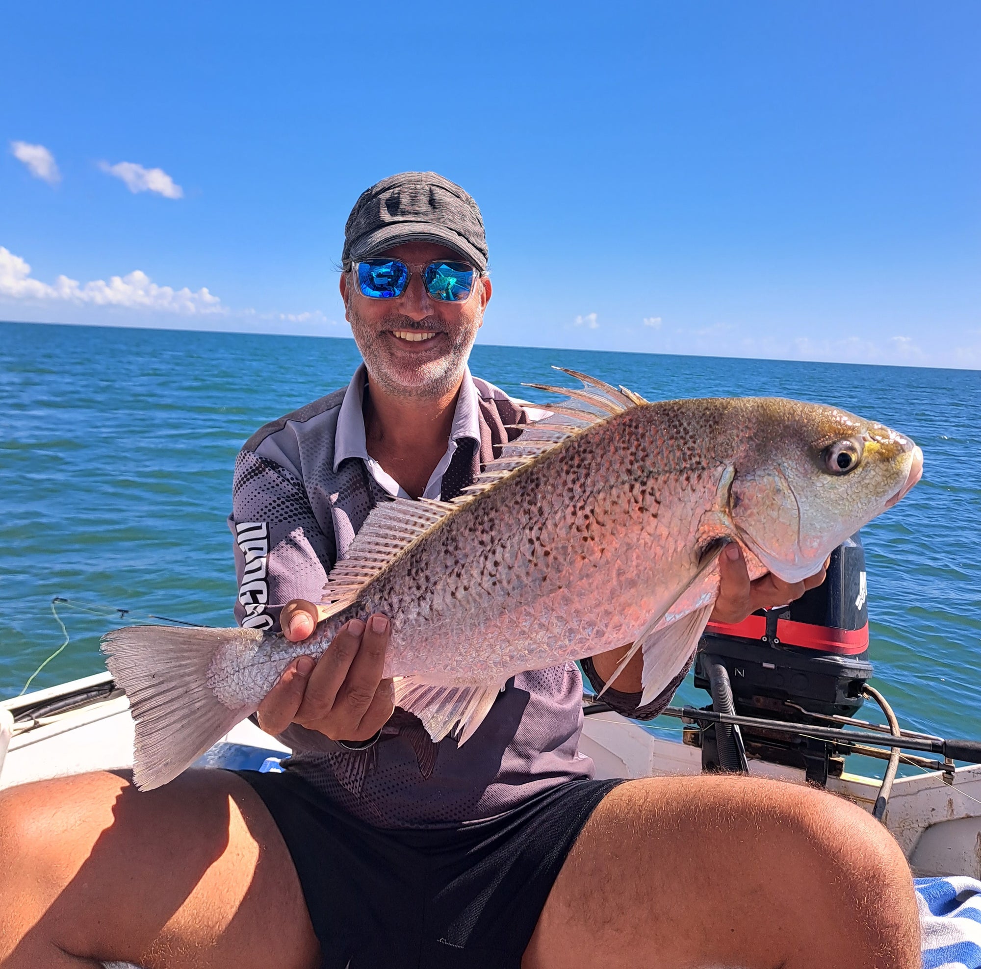 Fisho’s Weekly Fishing Report – 19th April, 2024