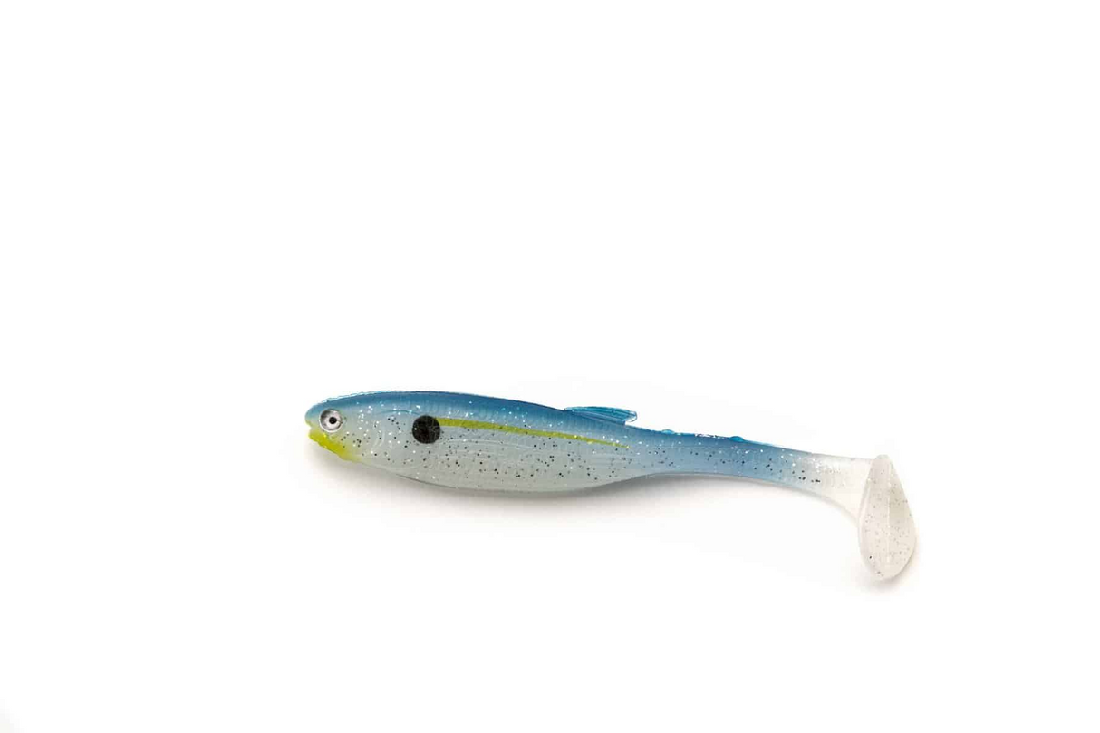 Castaic Jerky J Swim Giant 7" Soft Plastic Lure