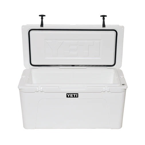 Yeti Tundra 110 Hard Cooler White