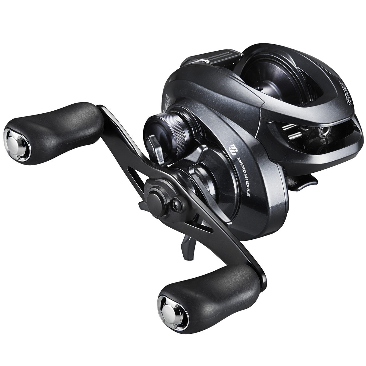Shimano Chronarch G Baitcaster Reel >