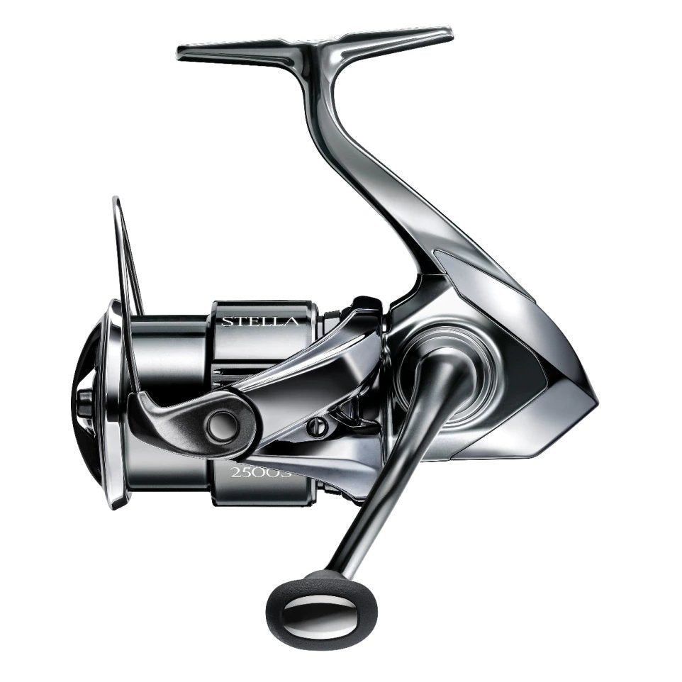 Shimano Stella Fk Spinning Reel