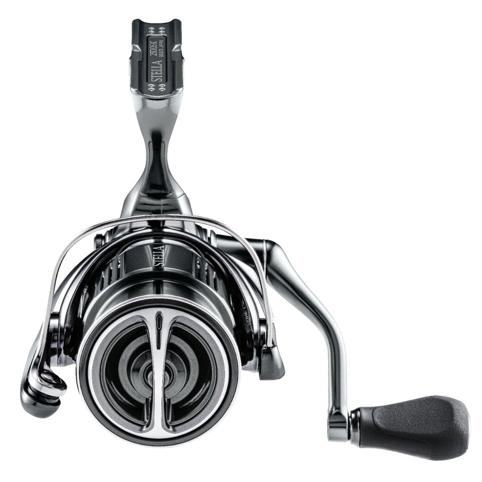 Shimano Stella Fk Spinning Reel