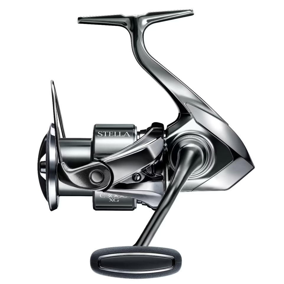 Shimano Stella Fk Spinning Reel