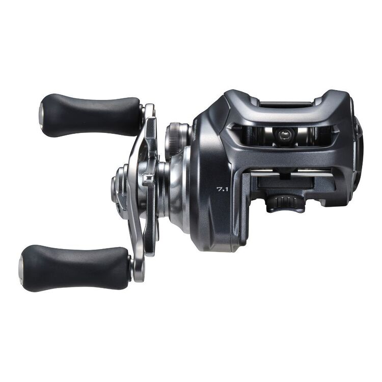 Shimano Bantam Baitcaster Reel