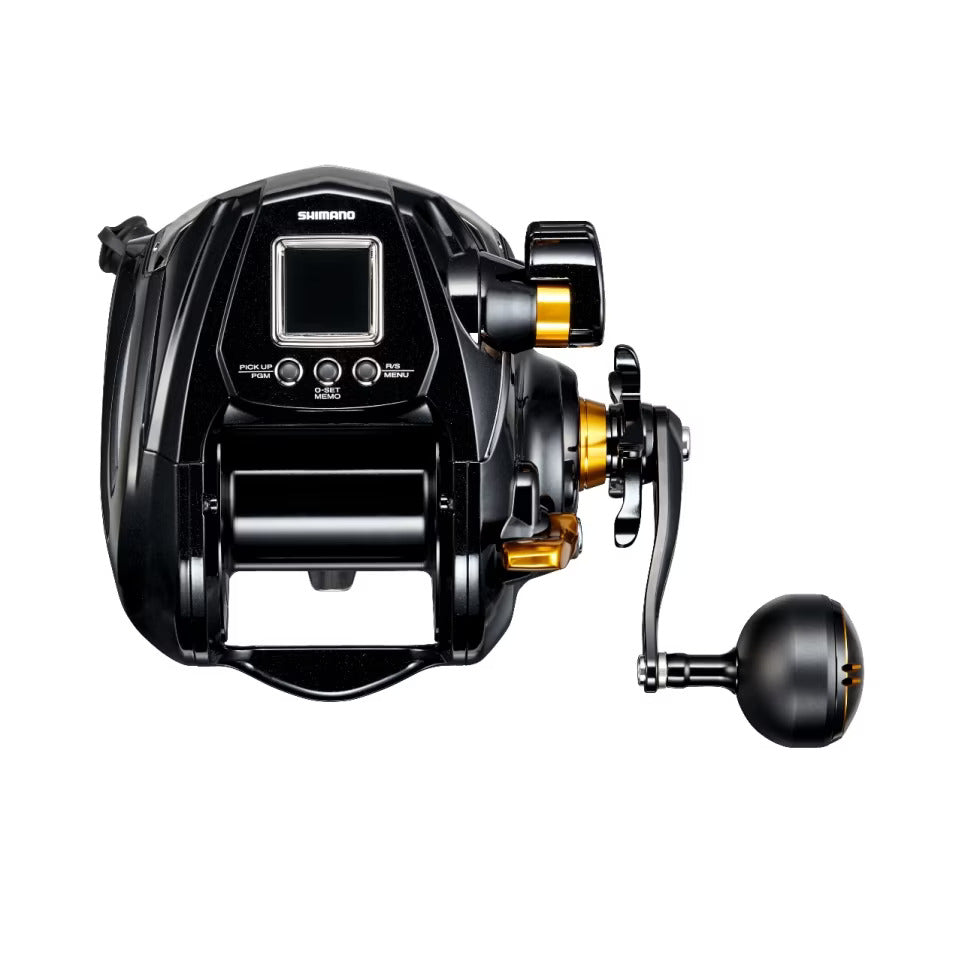 Shimano Beastmaster 9000b Electric Reel