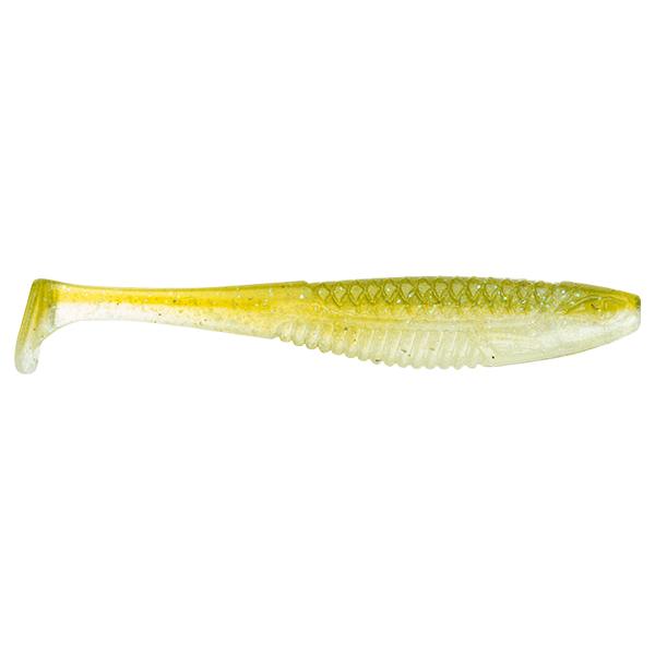 Rapala Crush City The Suspect 2.75" Soft Plastic Lure