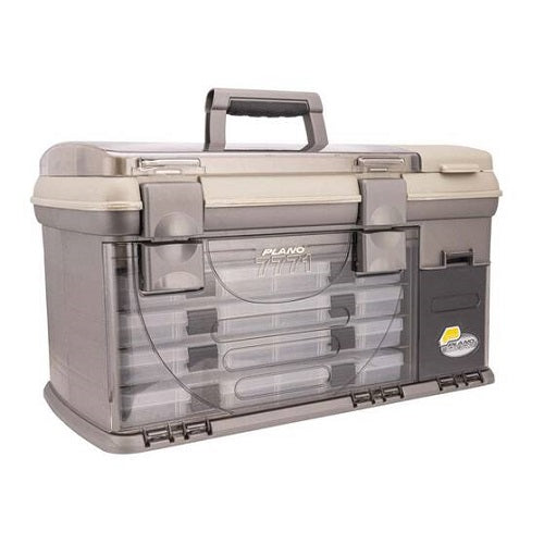 Plano Guide Series 7771 Rack System Pro Tackle Box