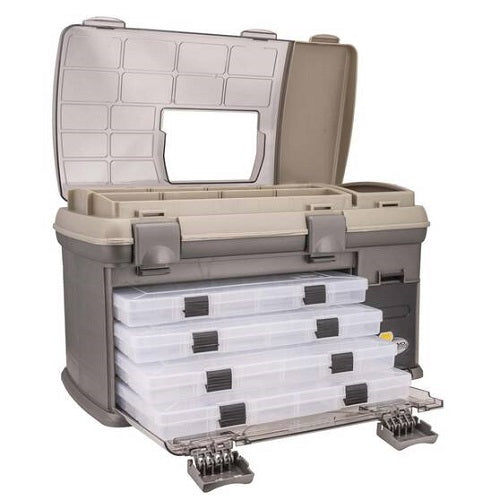 Plano Guide Series 7771 Rack System Pro Tackle Box