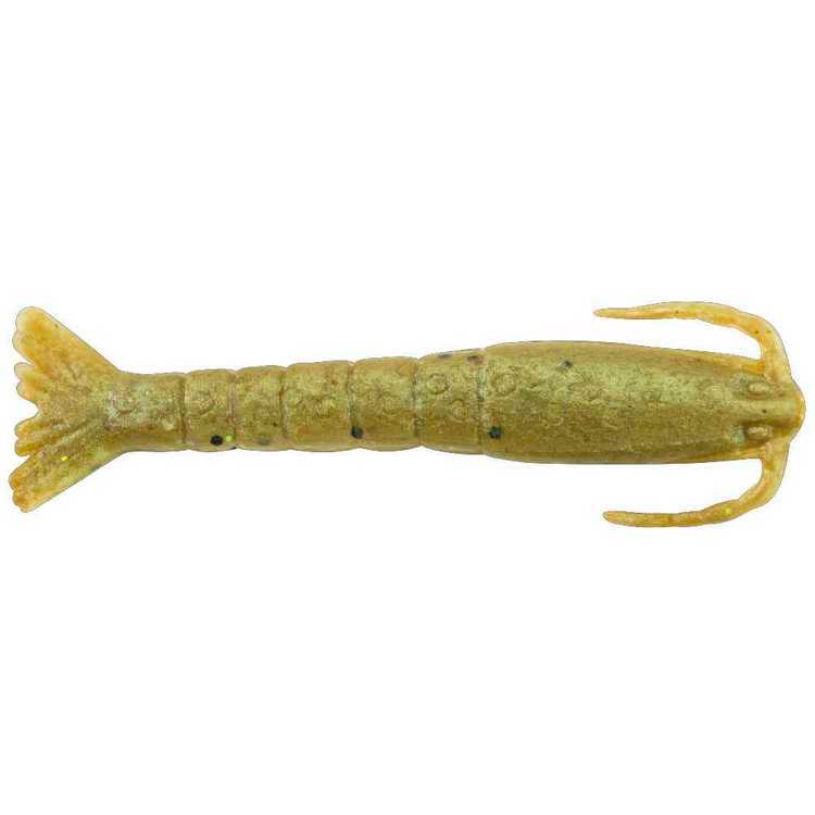 Berkley Gulp Shrimp 2" Soft Plastic Lure