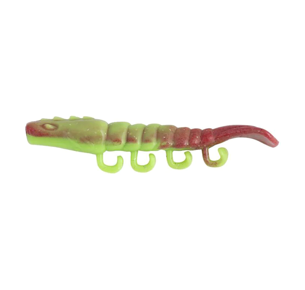 Berkley Gulp Turbo Shrimp 3" Soft Plastic Lure