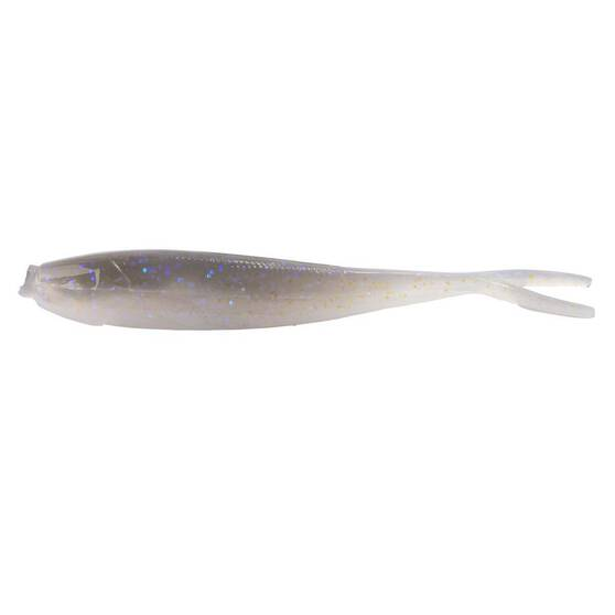 Berkley Gulp Minnow 4" Soft Plastic Lure >^