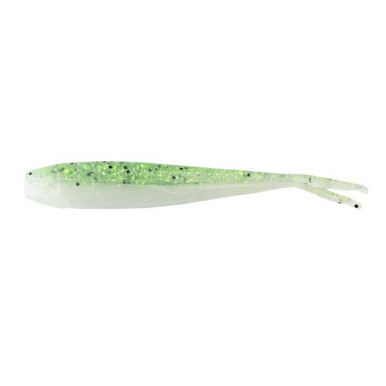 Berkley Gulp Minnow 4" Soft Plastic Lure >^