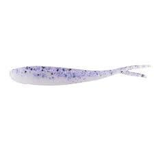 Berkley Gulp Minnow 4" Soft Plastic Lure >^