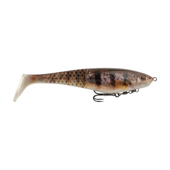 Berkley Powerbait Cullshad 8" Soft Plastic Lure >^