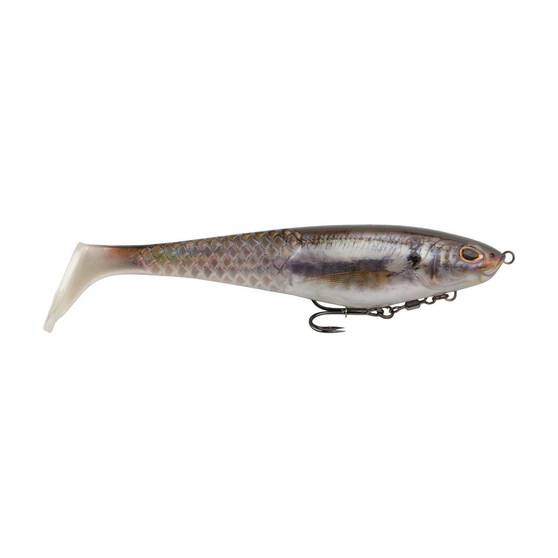 Berkley Powerbait Cullshad 8" Soft Plastic Lure >^