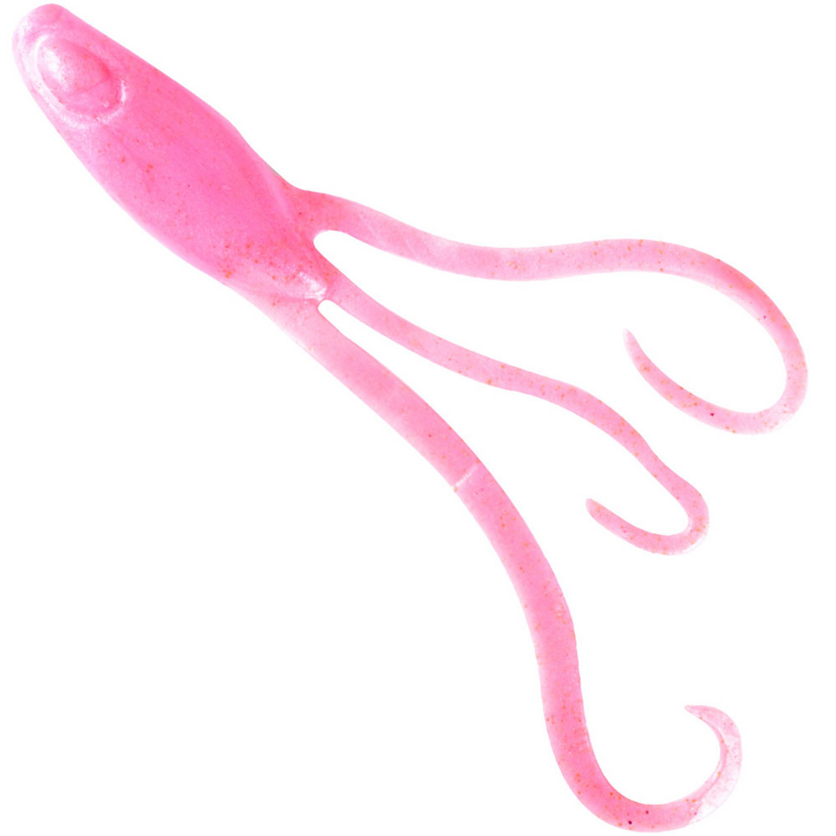 Berkley Gulp Squid Vicious 6" Soft Plastic Lure