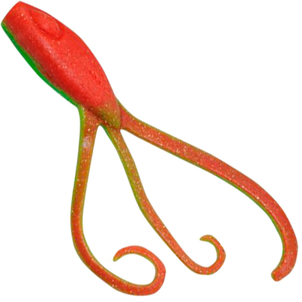 Berkley Gulp Squid Vicious 6" Soft Plastic Lure