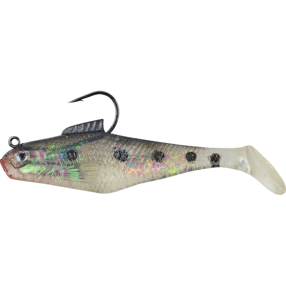 Berkley Powerbait Swim Shad 6" Soft Plastic Lure