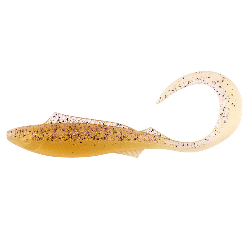 Berkley Powerbait Nemesis 4" Soft Plastic Lure