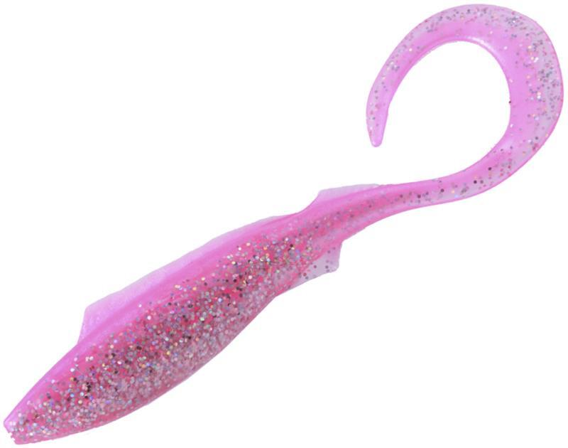 Berkley Powerbait Nemesis 4" Soft Plastic Lure