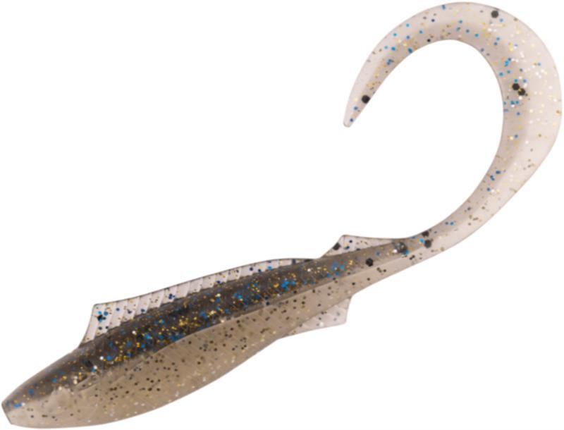 Berkley Powerbait Nemesis 6.5" Soft Plastic Lure ^