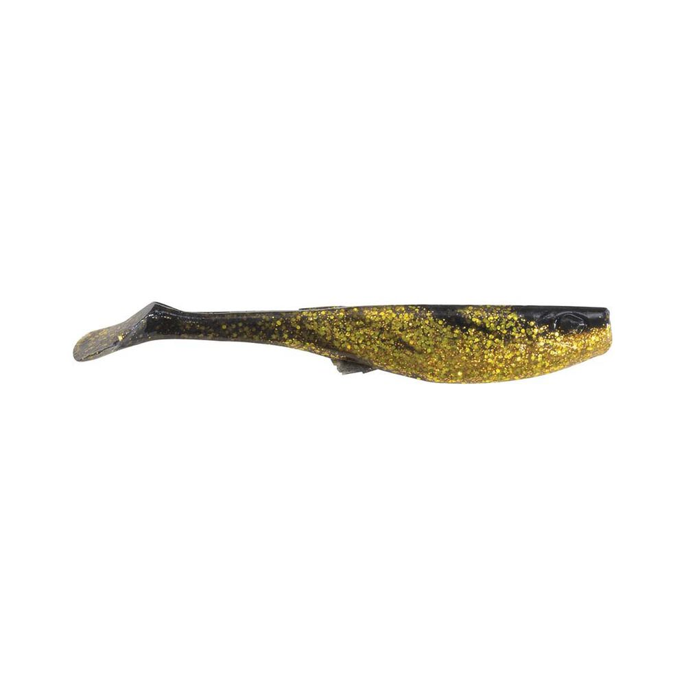 Berkley Gulp Paddleshad 3" Soft Plastic Lure >^