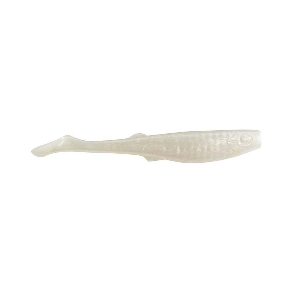Berkley Gulp Paddleshad 3" Soft Plastic Lure >^