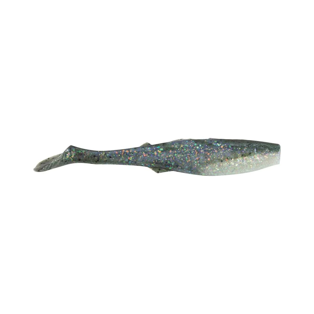 Berkley Gulp Paddleshad 5" Soft Plastic Lure >^