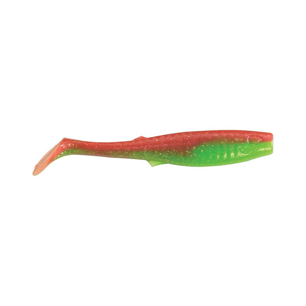 Berkley Gulp Paddleshad 5" Soft Plastic Lure >^