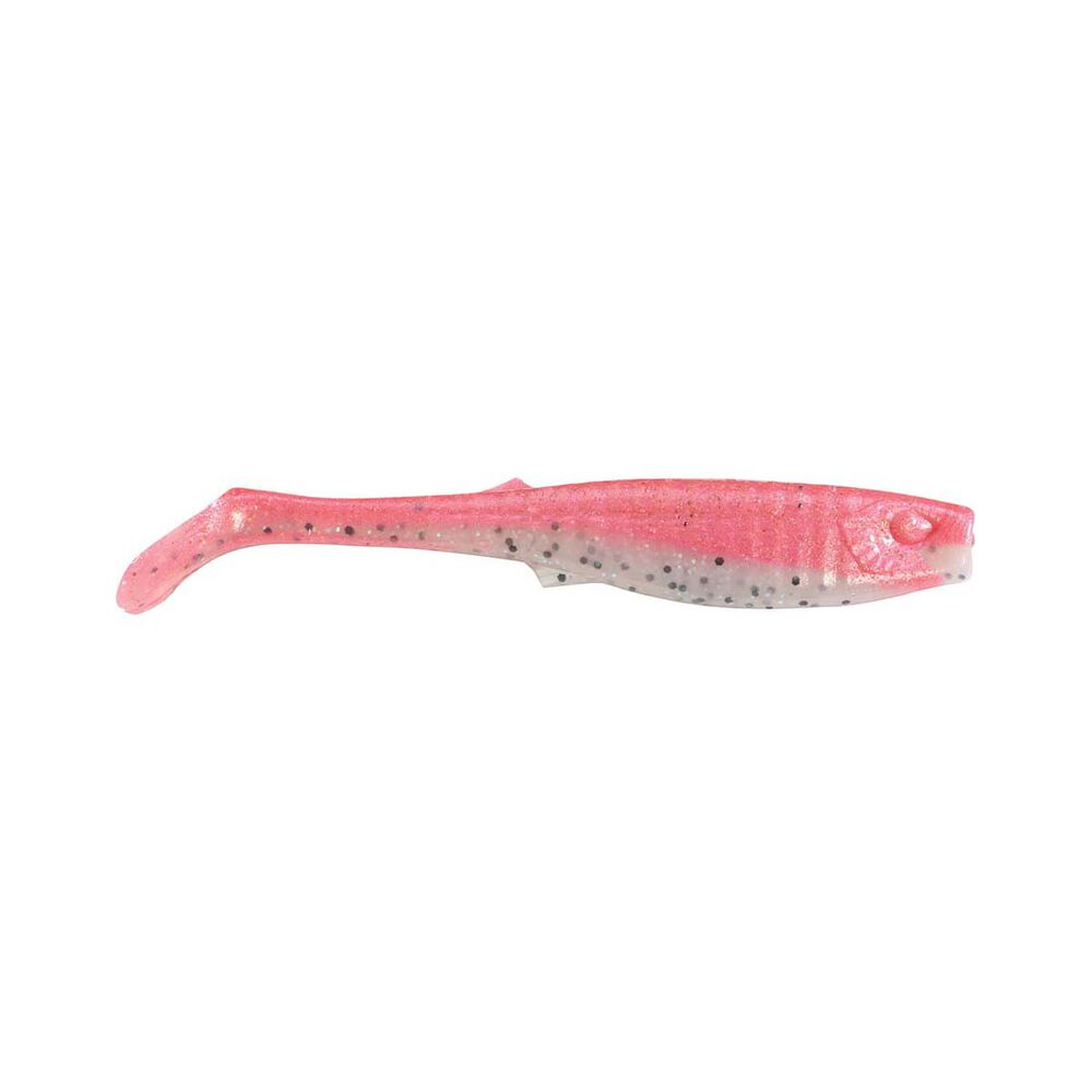 Berkley Gulp Paddleshad 5" Soft Plastic Lure >^