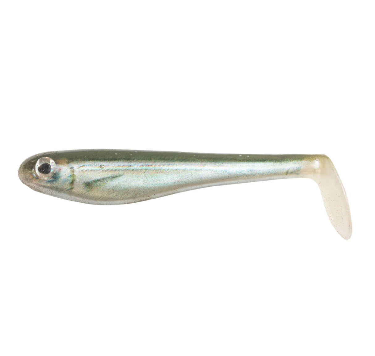 Berkley Powerbait Hollowbelly 6" Soft Plastic Lure