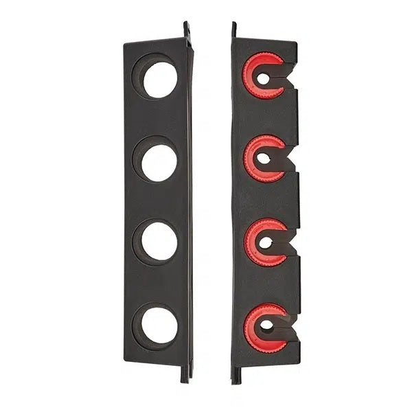 Berkley Twist Lock 4 Rod Rack