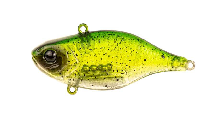 Berkley Pro-tech 60mm 18g Hard Body Vibe Lure >^