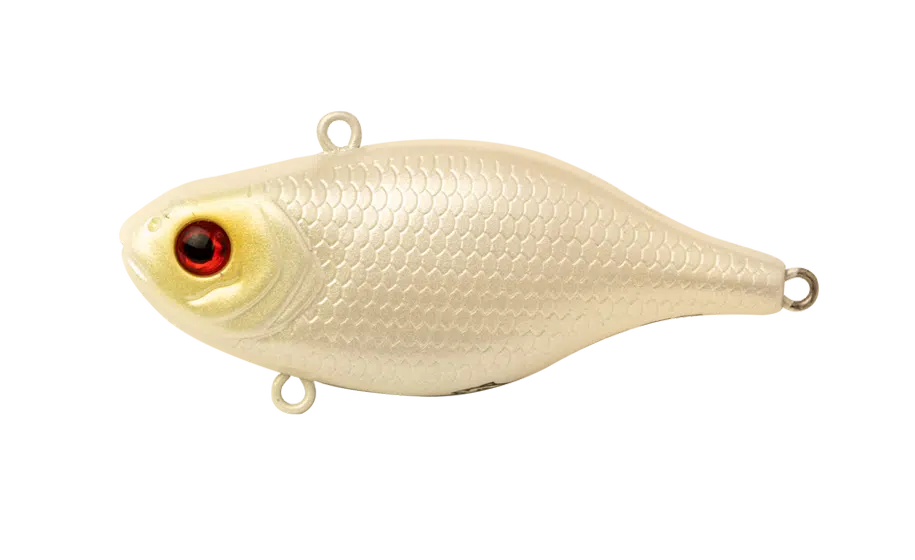 Berkley Pro-tech 60mm 18g Hard Body Vibe Lure >^