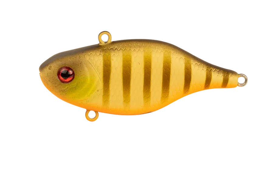 Berkley Pro-tech 60mm 18g Hard Body Vibe Lure >^