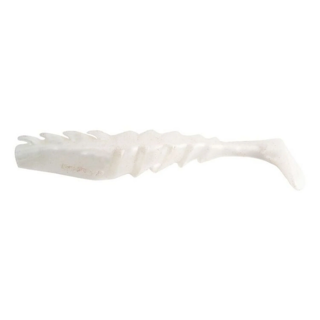 Berkley Gulp Nemesis Prawn Paddle Tail 3" Soft Plastic Lure >^