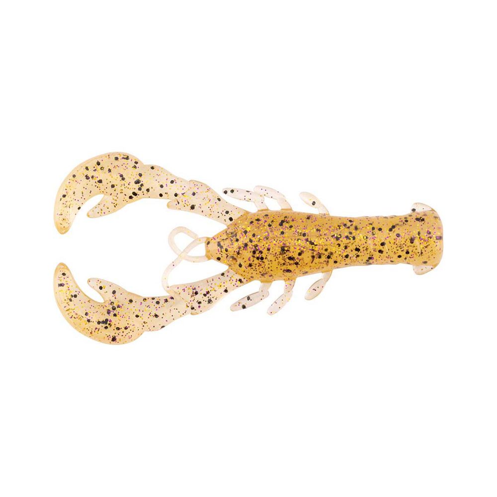Berkley Powerbait Craw 2.5" Soft Plastic Lure