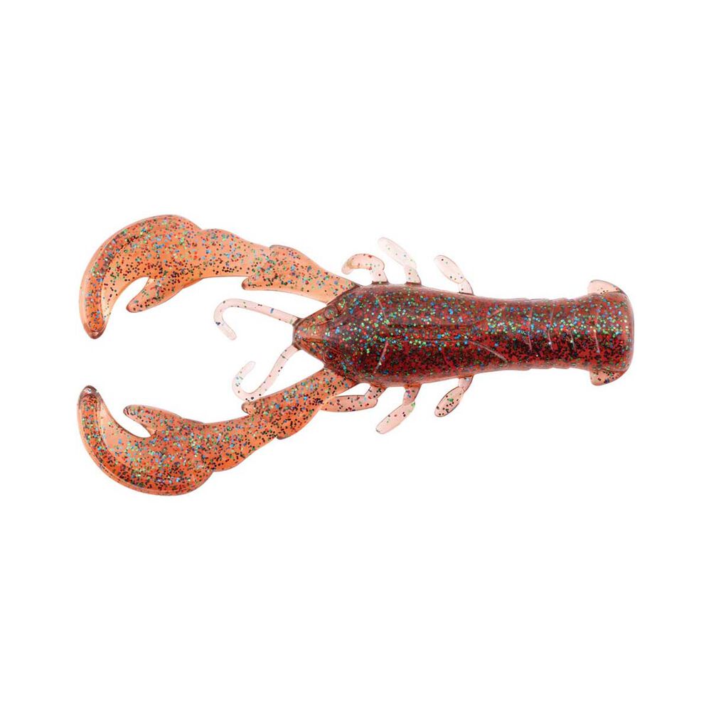 Berkley Powerbait Craw 3.5" Soft Plastic Lure