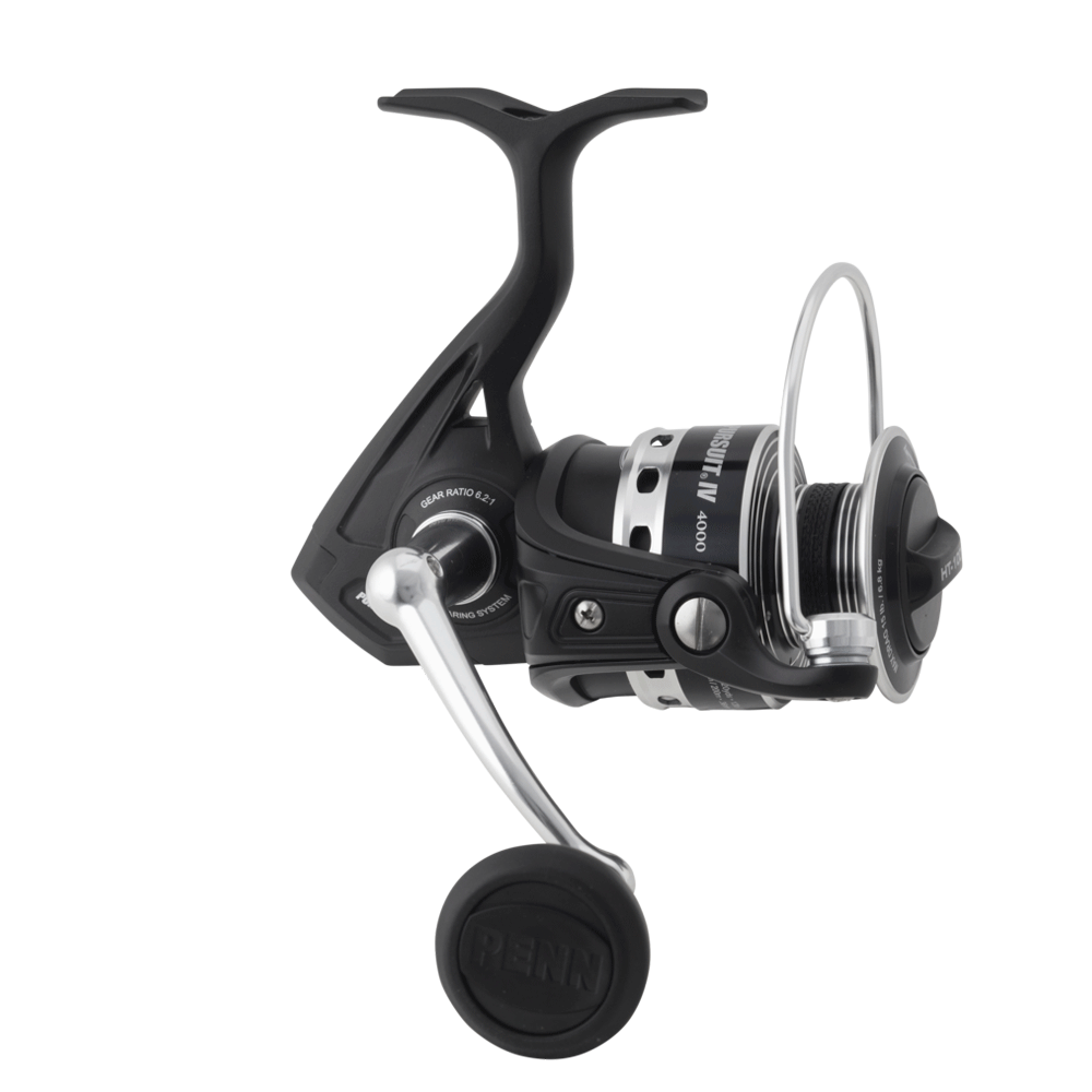 Penn Pursuit Iv Spinning Reel