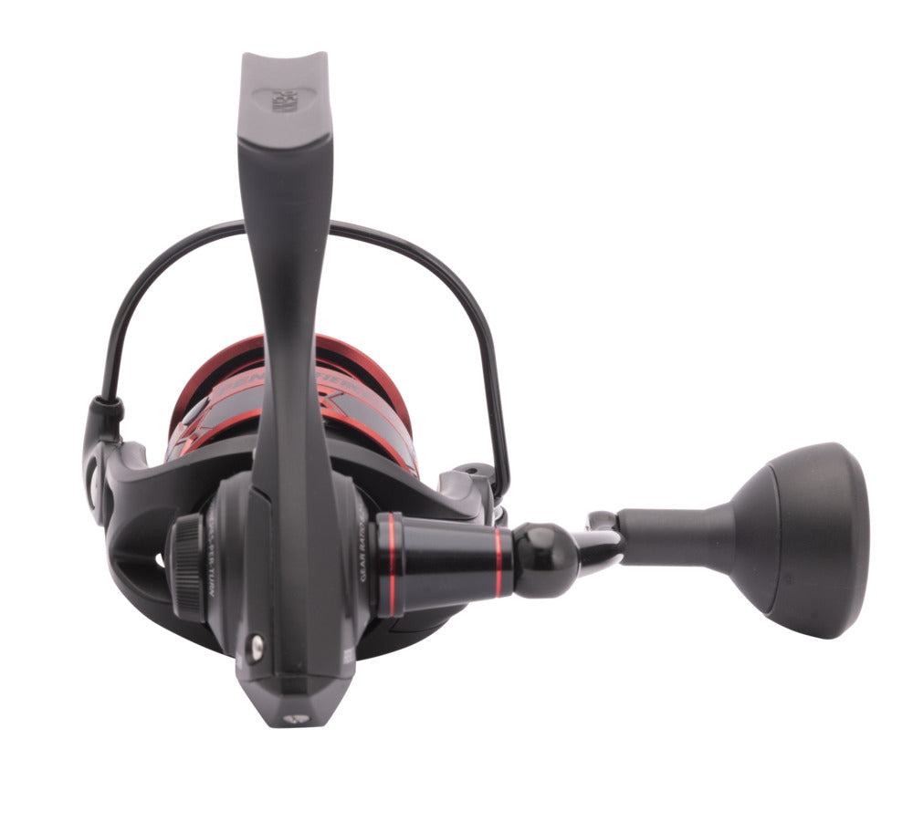 Penn Fierce Iv Spinning Reel
