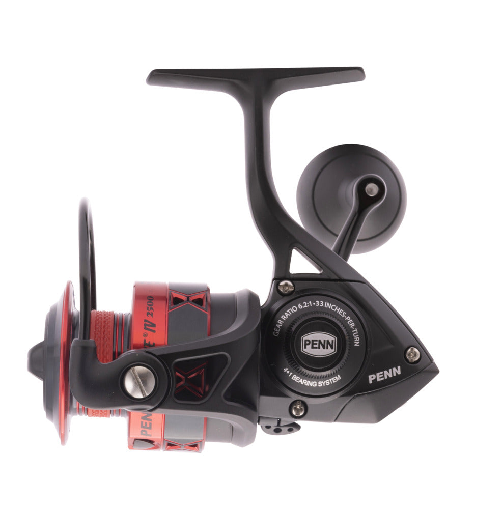 Penn Fierce Iv Spinning Reel